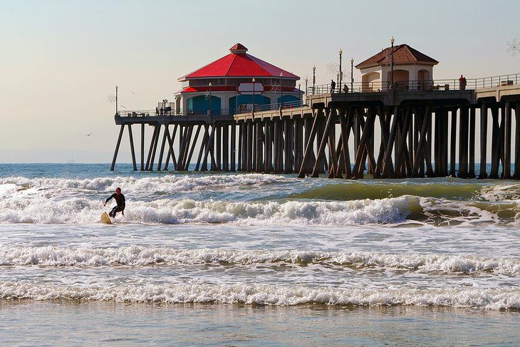 22 Top-Rated Things to Do in California