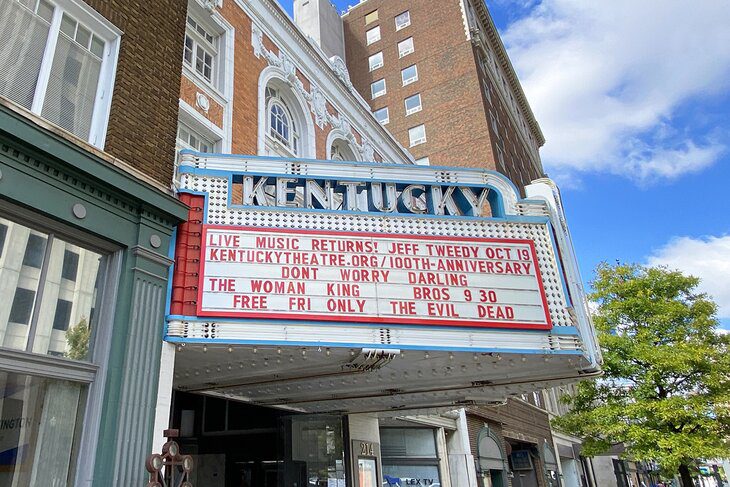 22 Top-Rated Things to Do in Lexington, KY