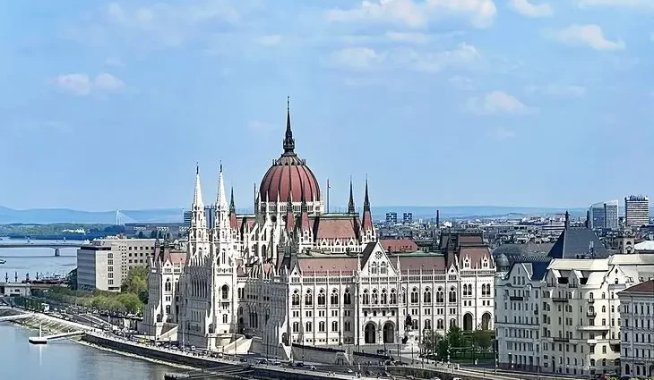 22 Top-Rated Tourist Attractions in Budapest