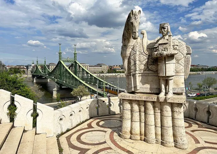 22 Top-Rated Tourist Attractions in Budapest