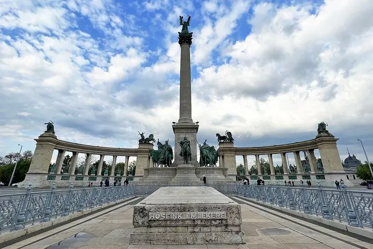 22 Top-Rated Tourist Attractions in Budapest