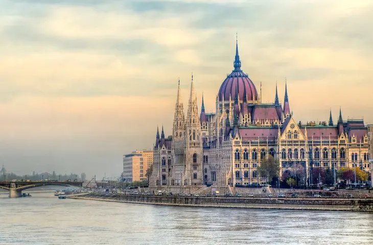 22 Top-Rated Tourist Attractions in Budapest