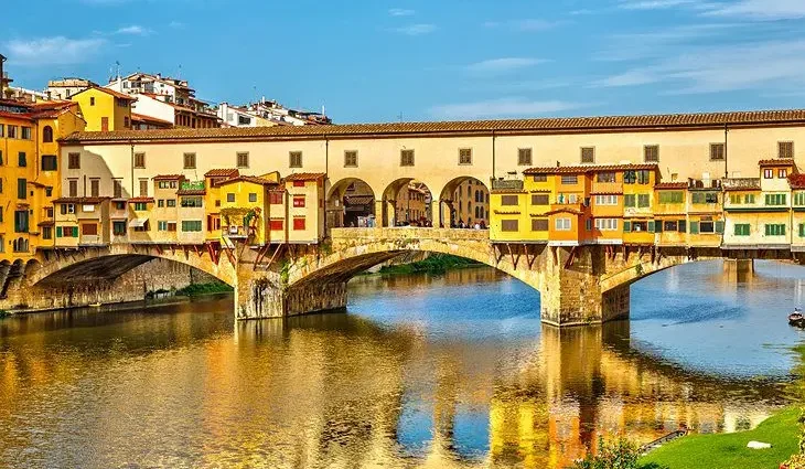 22 Top-Rated Tourist Attractions in Florence, Italy