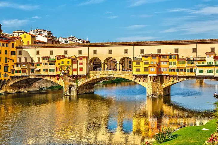 22 Top-Rated Tourist Attractions in Florence, Italy