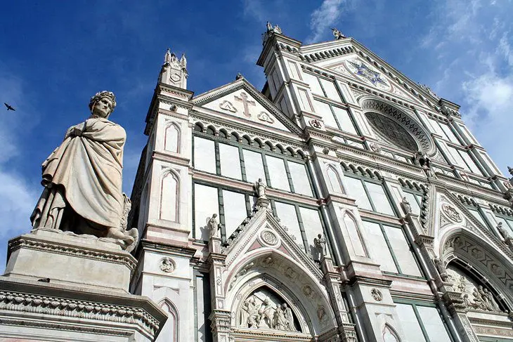 22 Top-Rated Tourist Attractions in Florence, Italy