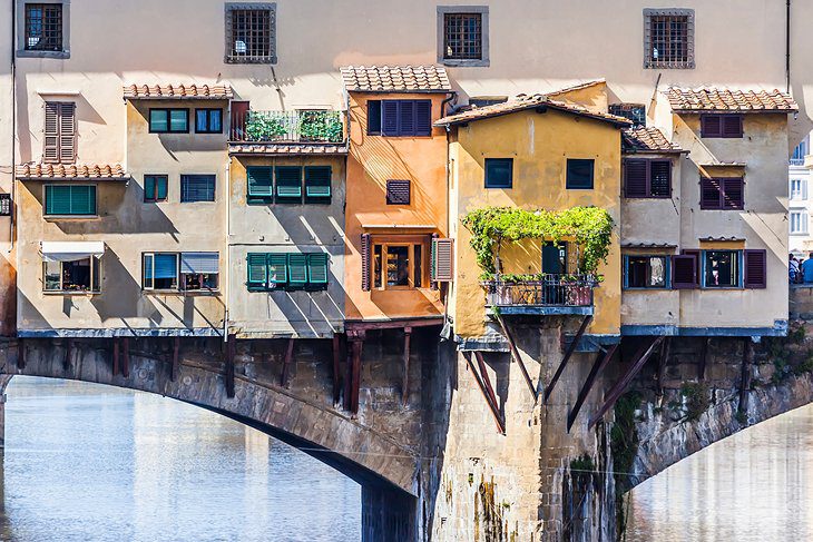 22 Top-Rated Tourist Attractions in Florence, Italy