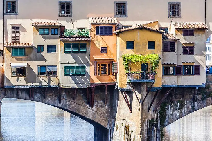 22 Top-Rated Tourist Attractions in Florence, Italy