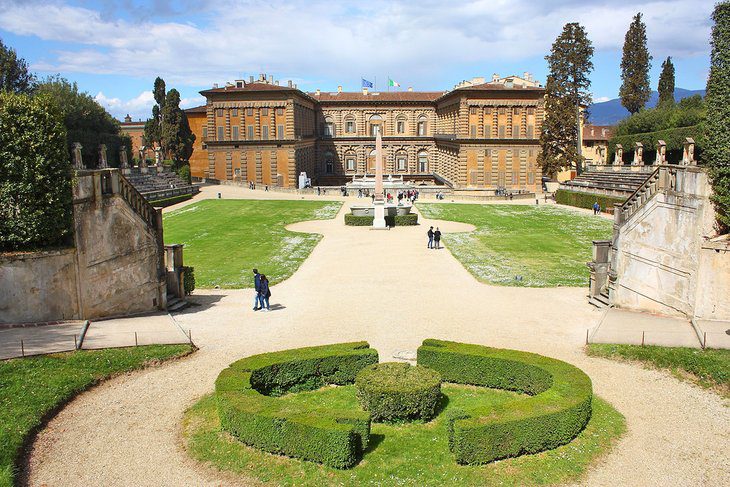 22 Top-Rated Tourist Attractions in Florence, Italy