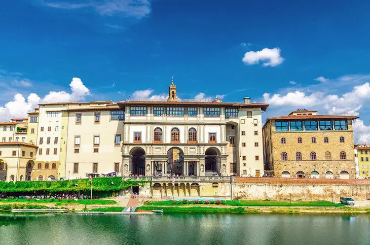 22 Top-Rated Tourist Attractions in Florence, Italy