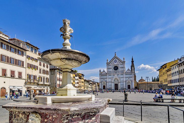 22 Top-Rated Tourist Attractions in Florence, Italy