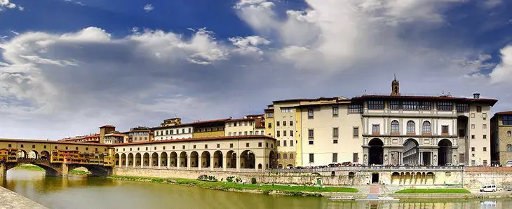 22 Top-Rated Tourist Attractions in Florence, Italy