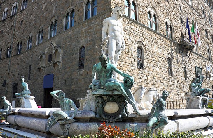 22 Top-Rated Tourist Attractions in Florence, Italy