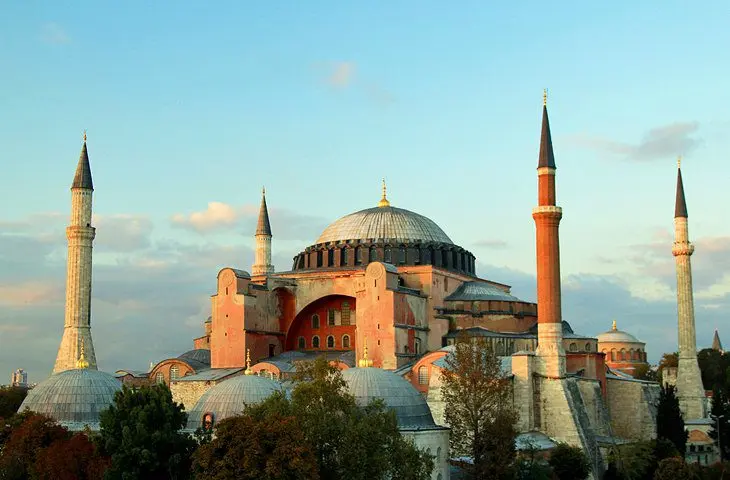 22 Top-Rated Tourist Attractions in Istanbul