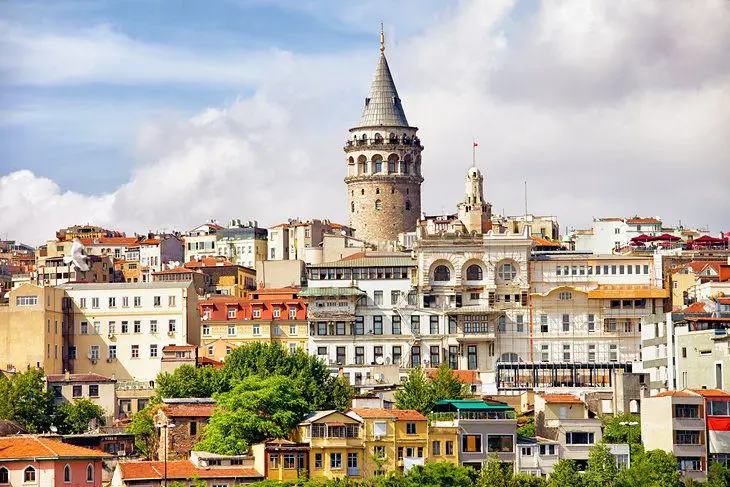 22 Top-Rated Tourist Attractions in Istanbul