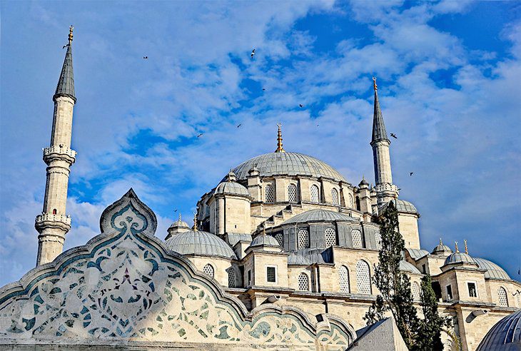 22 Top-Rated Tourist Attractions in Istanbul