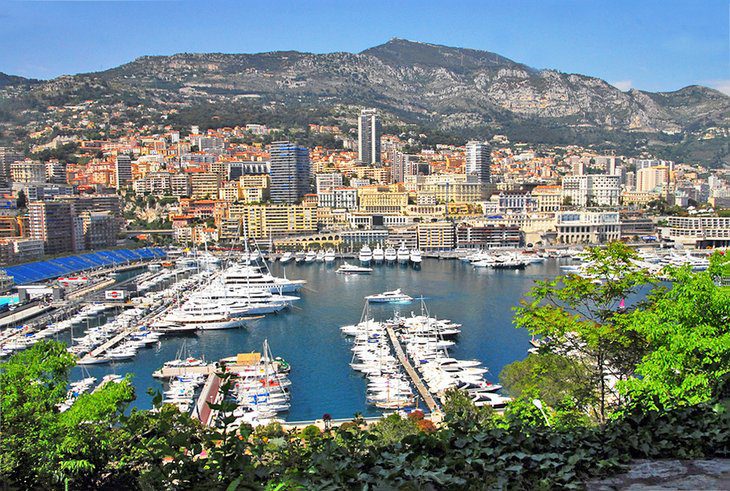 22 Top-Rated Tourist Attractions in Monaco