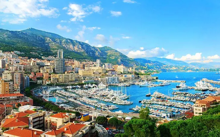 22 Top-Rated Tourist Attractions in Monaco