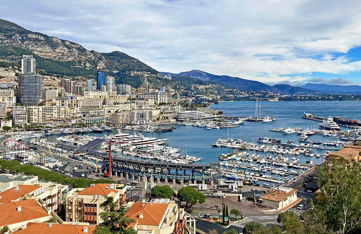 22 Top-Rated Tourist Attractions in Monaco