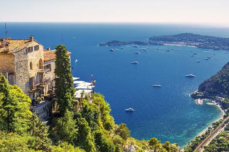 22 Top-Rated Tourist Attractions in Monaco