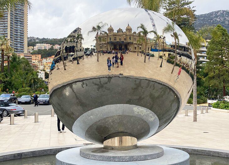 22 Top-Rated Tourist Attractions in Monaco