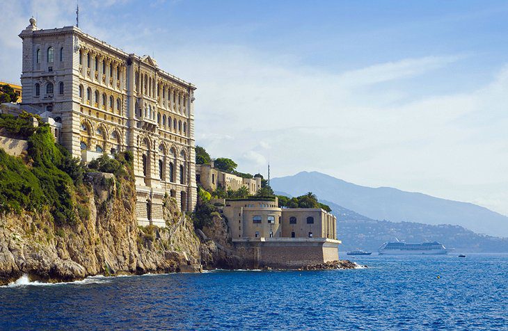 22 Top-Rated Tourist Attractions in Monaco