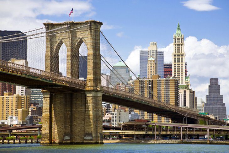 22 Top-Rated Tourist Attractions in New York City