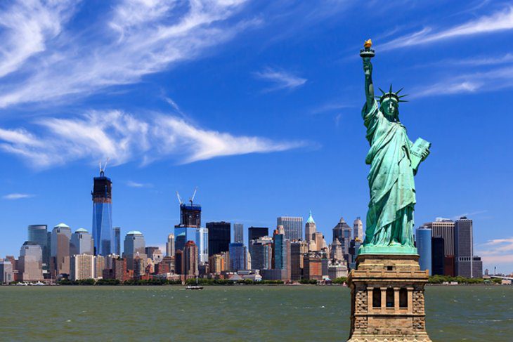 22 Top-Rated Tourist Attractions in New York City