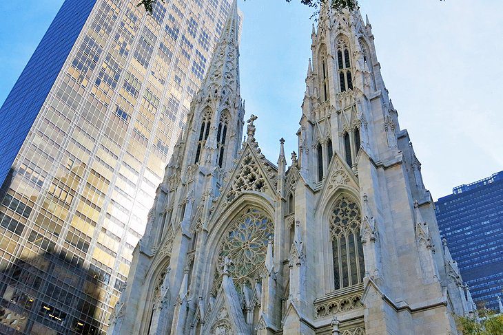 22 Top-Rated Tourist Attractions in New York City