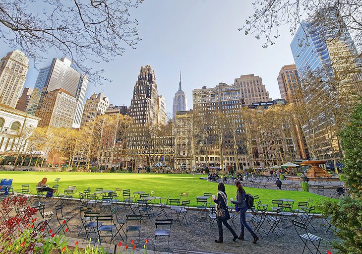 22 Top-Rated Tourist Attractions in New York City