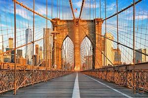 22 Top-Rated Tourist Attractions in New York City