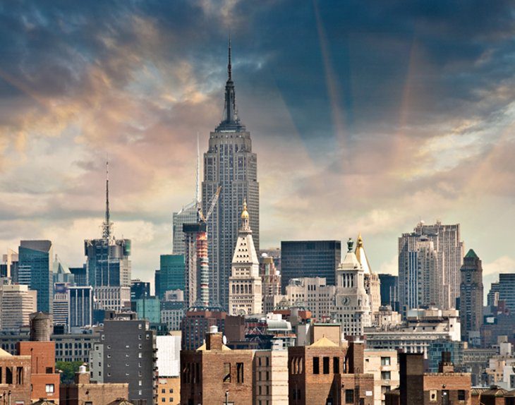 22 Top-Rated Tourist Attractions in New York City