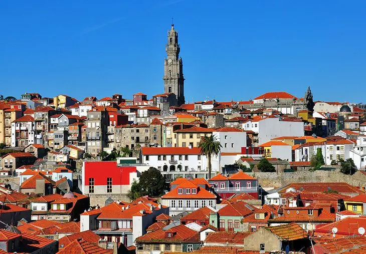 22 Top-Rated Tourist Attractions in Portugal