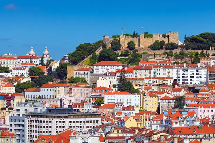 22 Top-Rated Tourist Attractions in Portugal