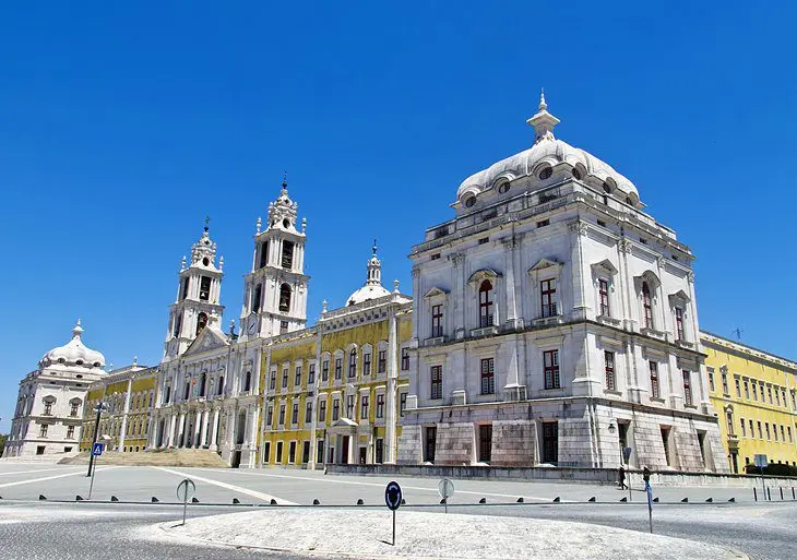 22 Top-Rated Tourist Attractions in Portugal