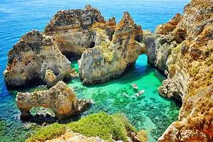 22 Top-Rated Tourist Attractions in Portugal