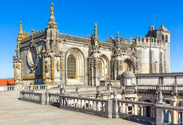 22 Top-Rated Tourist Attractions in Portugal