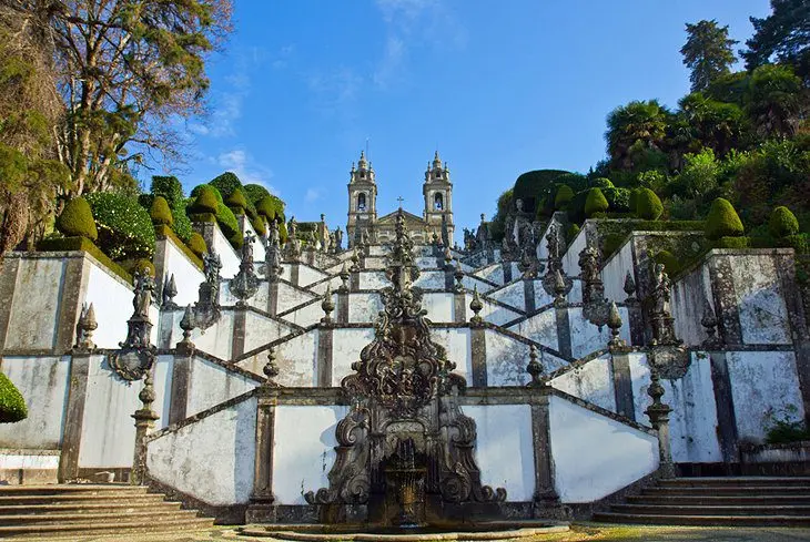 22 Top-Rated Tourist Attractions in Portugal