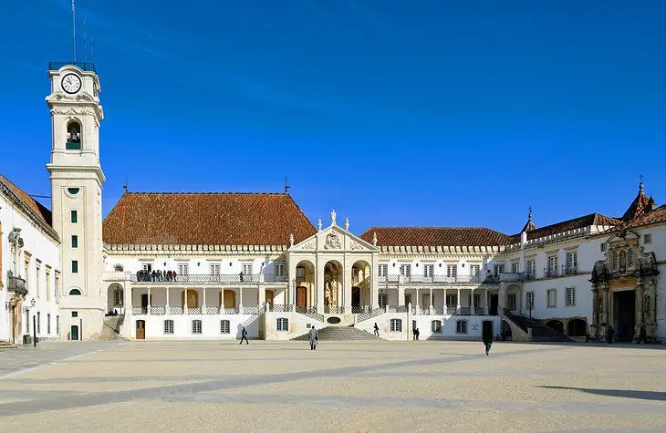 22 Top-Rated Tourist Attractions in Portugal