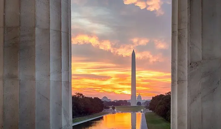 22 Top-Rated Tourist Attractions in Washington, D.C.