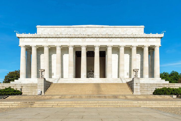 22 Top-Rated Tourist Attractions in Washington, D.C.