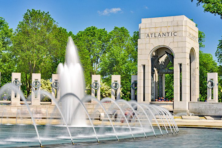 22 Top-Rated Tourist Attractions in Washington, D.C.