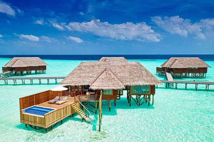 23 Best Luxury All-Inclusive Resorts in the World