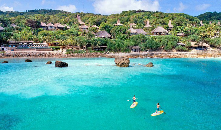 23 Best Luxury All-Inclusive Resorts in the World