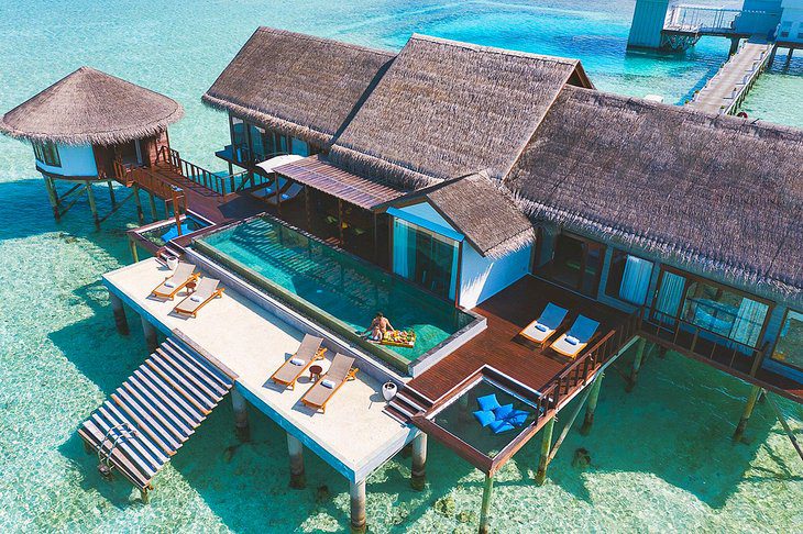 23 Best Luxury All-Inclusive Resorts in the World