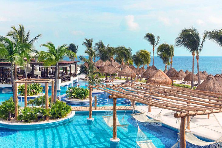 23 Best Luxury All-Inclusive Resorts in the World