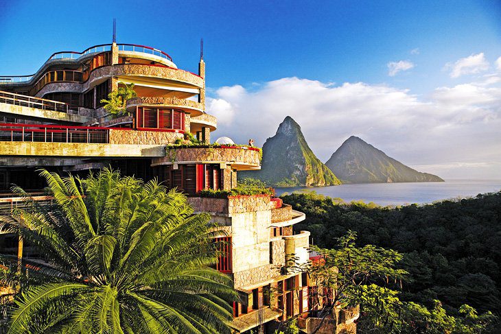 23 Best Luxury All-Inclusive Resorts in the World