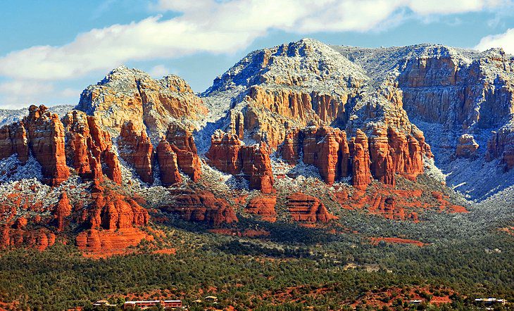 23 Top-Rated Attractions & Places to Visit in Arizona