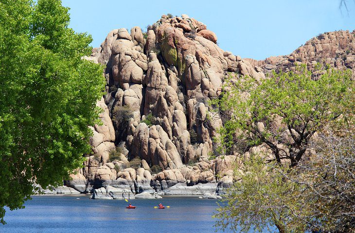 23 Top-Rated Attractions & Places to Visit in Arizona