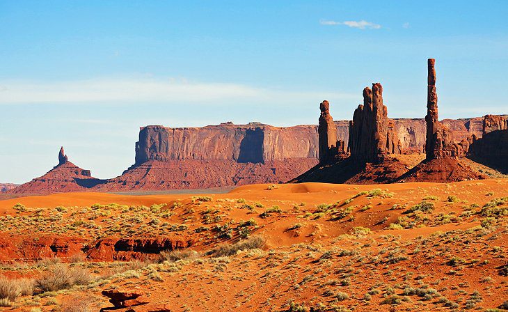 23 Top-Rated Attractions & Places to Visit in Arizona