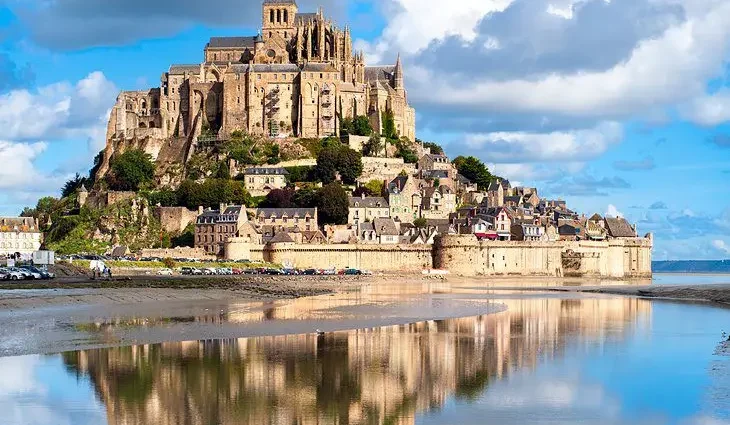 23 Top-Rated Attractions &#038; Places to Visit in Normandy